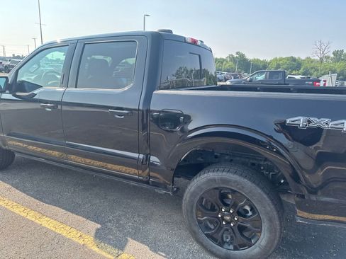 Used 2023 Ford F150 Platinum w/ Equipment Group 701A High AWD/4WD image 18