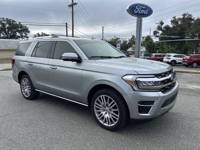 Used 2022 Ford Expedition Limited