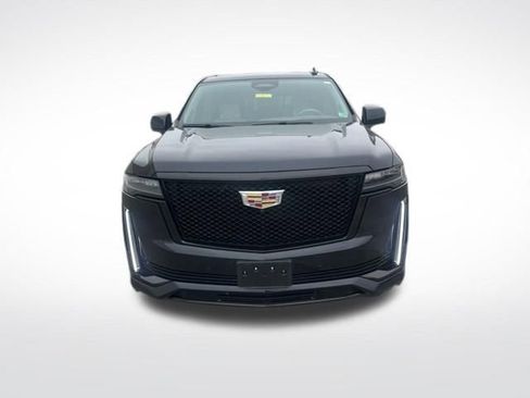 Certified 2023 Cadillac Escalade Sport Platinum image 4