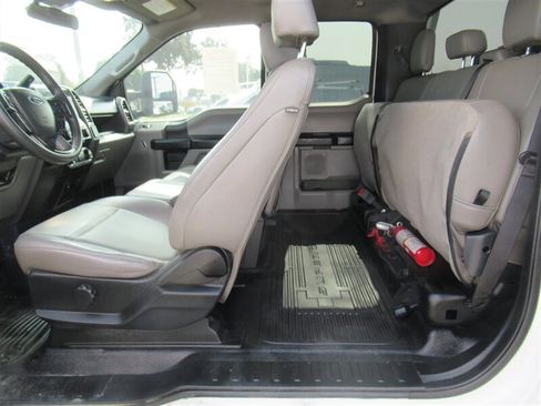 Used 2022 Ford F250 XL w/ STX Appearance Package image 25