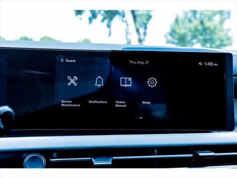 New 2025 Hyundai Tucson SEL image 19