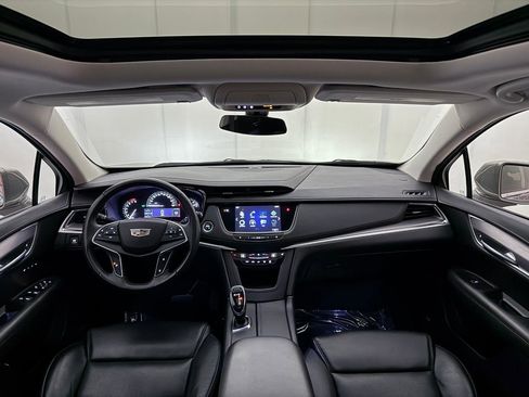Used 2018 Cadillac XT5 Luxury image 27