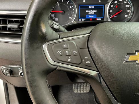 Used 2023 Chevrolet Equinox LT FWD image 11