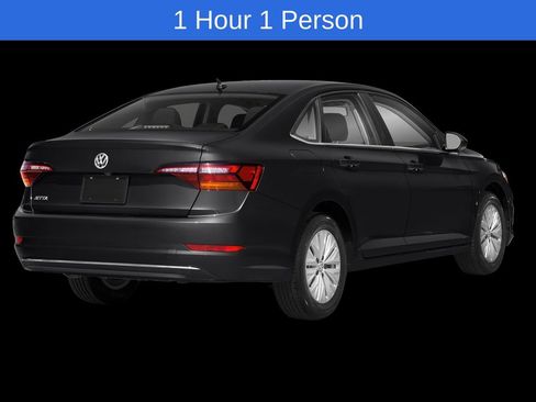 Used 2019 Volkswagen Jetta S w/ Driver Assistance Package image 2