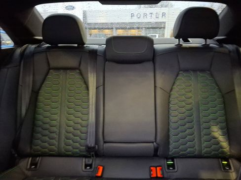 Used 2024 Audi RS 3 image 19