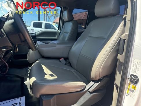 Used 2015 Ford F150 XL w/ Equipment Group 101A Mid image 22