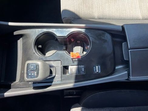 Used 2023 Nissan Rogue SV image 22