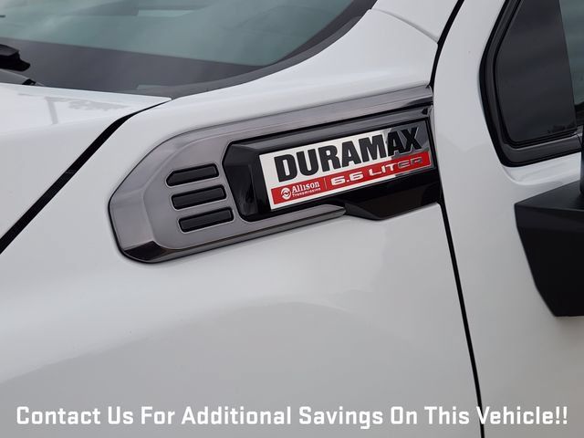 New 2026 GMC Sierra 2500 AT4 w/ AT4 Premium Plus Package AWD/4WD image 8