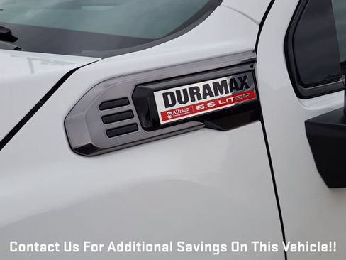 New 2026 GMC Sierra 2500 AT4 w/ AT4 Premium Plus Package AWD/4WD image 8