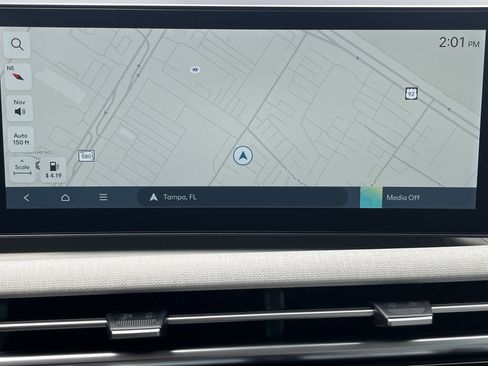 New 2026 Hyundai Tucson SEL FWD image 25