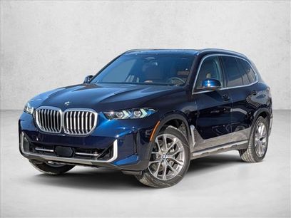New 2026 BMW X5 xDrive40i w/ Climate Comfort Package