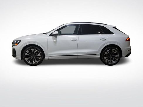 New 2026 Audi Q8 Premium Plus AWD/4WD image 2