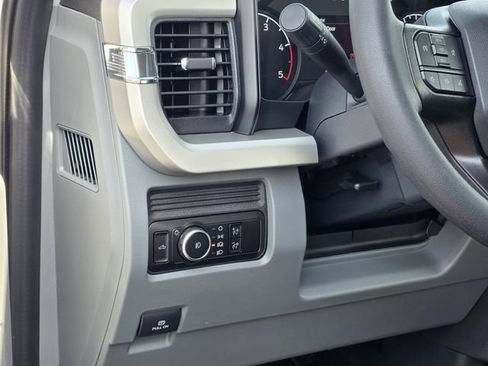 New 2026 Ford F350 XL w/ STX Appearance Package image 14