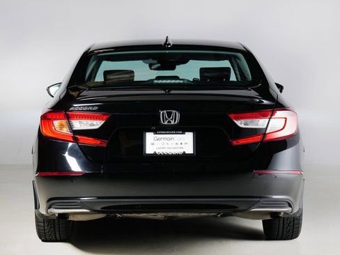 Used 2019 Honda Accord EX-L image 7