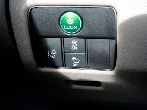 Used 2016 Honda Accord EX-L image 51