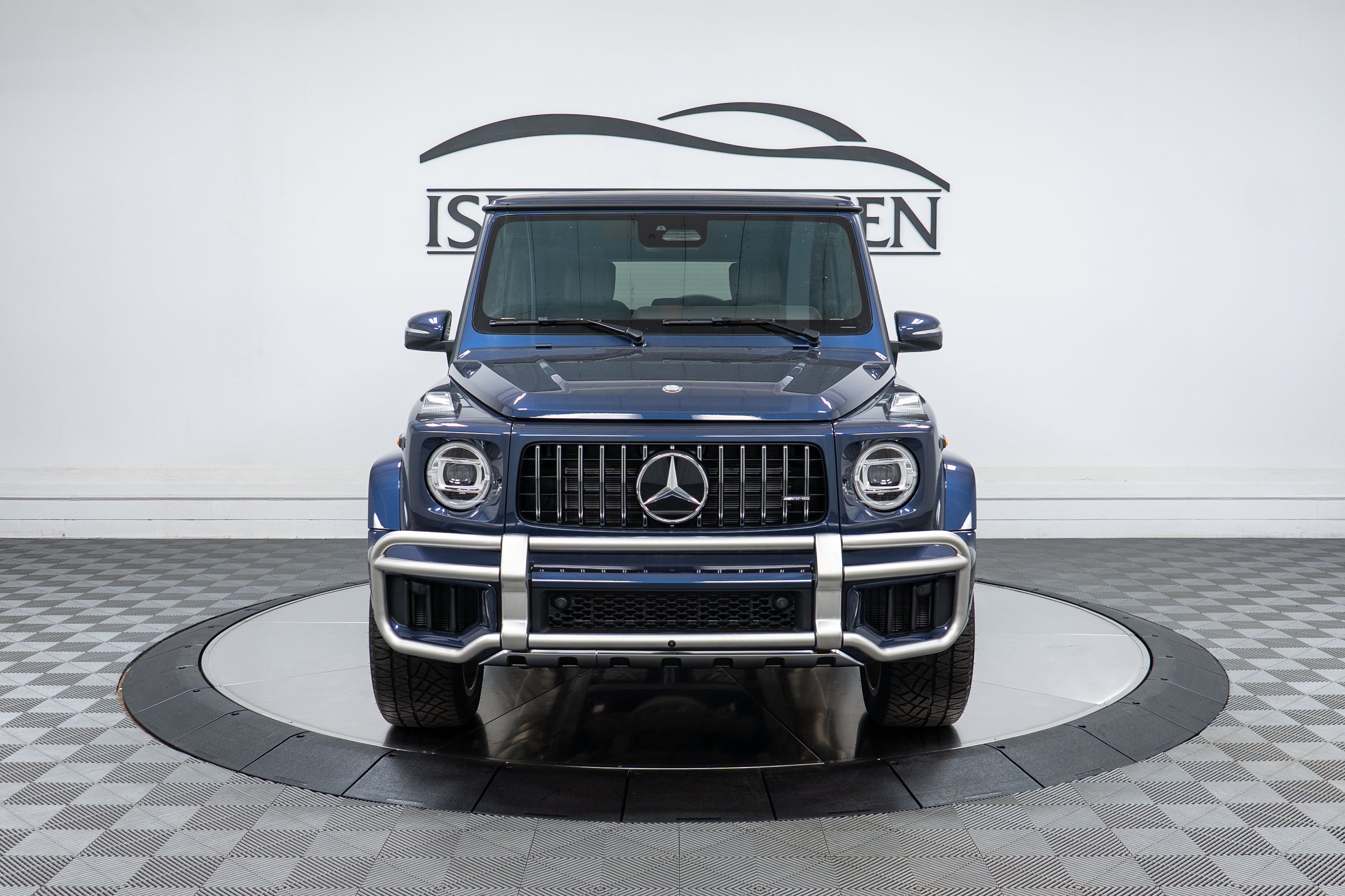 Used 2026 Mercedes-Benz G 63 AMG 4MATIC image 2