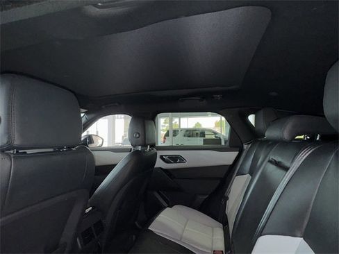 Used 2024 Land Rover Range Rover Velar Dynamic SE image 15