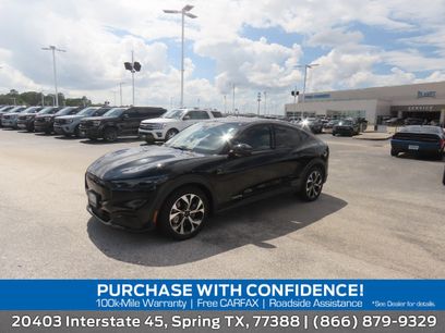 Used 2024 Ford Mustang Mach-E Select w/ Comfort Package Lite