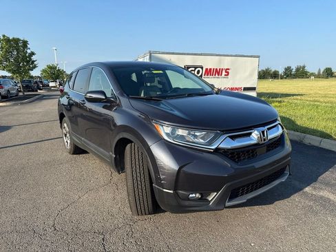 Used 2019 Honda CR-V EX-L image 15
