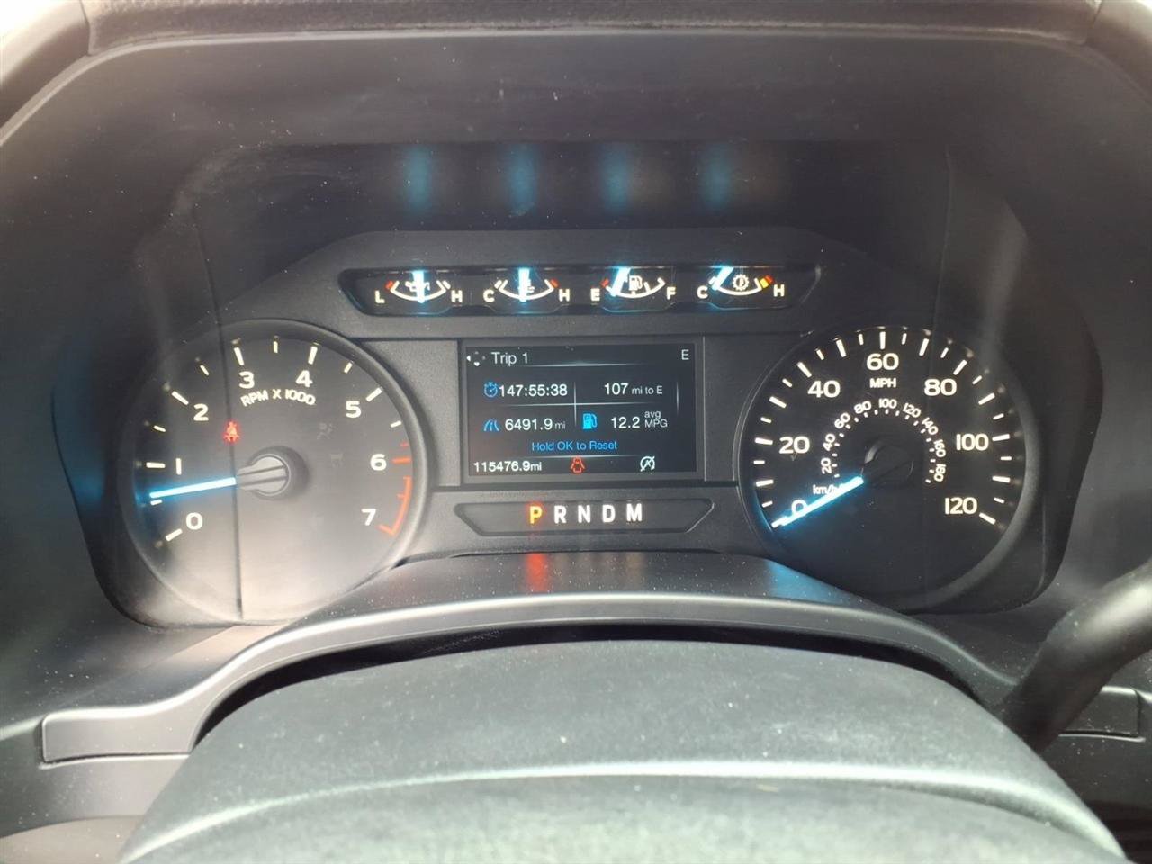 Used 2019 Ford F150 XL w/ Equipment Group 101A Mid AWD/4WD image 21