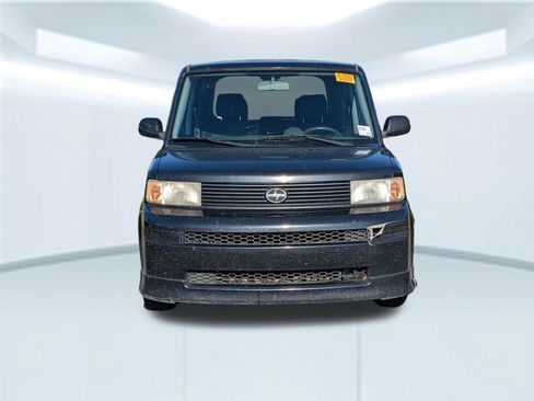 Used 2006 Scion xB FWD image 11