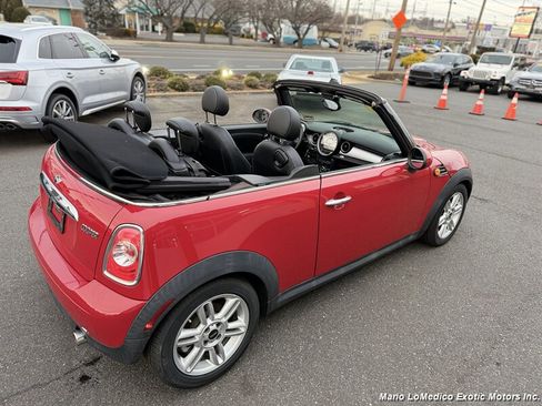 Used 2013 MINI Cooper Convertible image 5