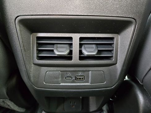 New 2026 GMC Canyon AT4 image 33