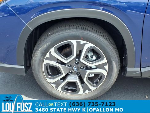 Used 2026 Subaru Ascent Touring w/ Popular Package #2 AWD/4WD image 32