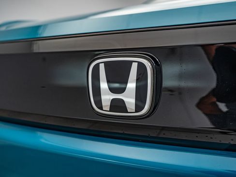 Used 2024 Honda Prologue Touring image 12