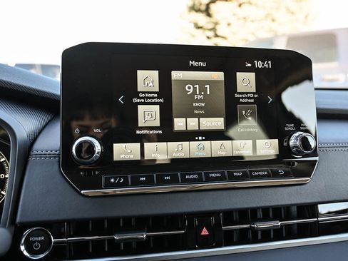 New 2025 Mitsubishi Outlander SEL image 24