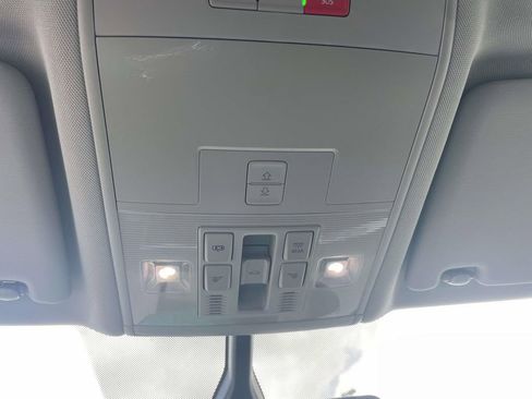 Certified 2023 Volkswagen Atlas SE w/ Panoramic Sunroof Package FWD image 25