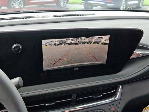 New 2025 Buick Envista Preferred w/ Convenience I Package image 13