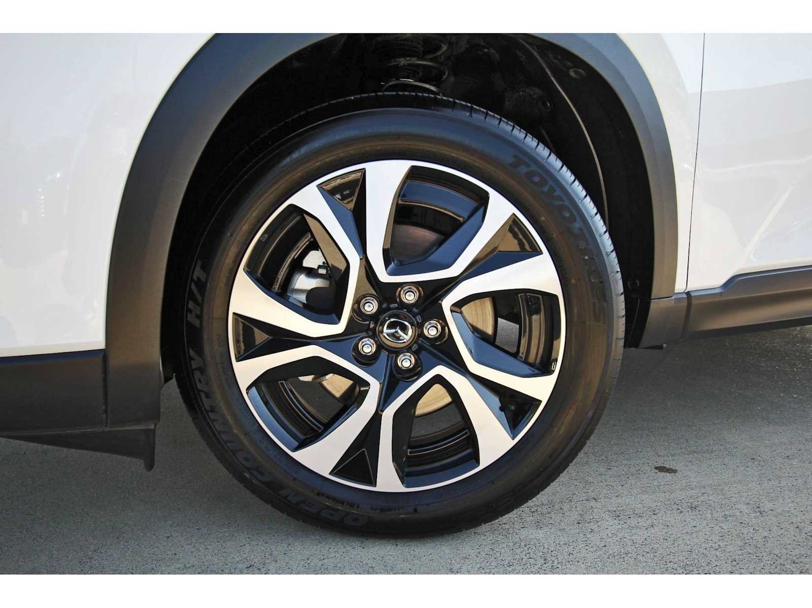 Certified 2026 MAZDA CX-5 Preferred AWD/4WD image 28