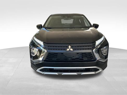 New 2026 Mitsubishi Eclipse Cross SE image 12