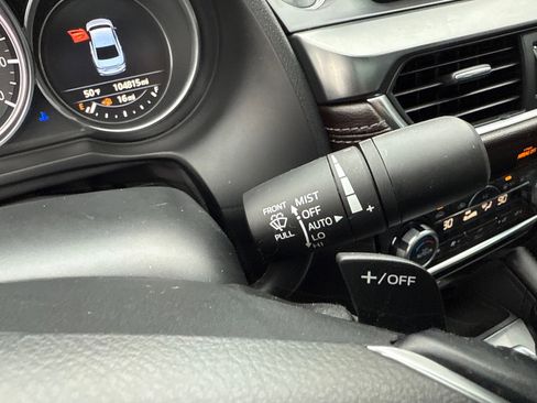 Used 2017 MAZDA MAZDA6 Grand Touring image 29