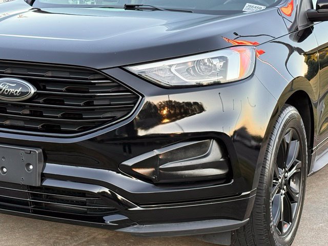 Used 2024 Ford Edge SE w/ Black Appearance Package AWD/4WD image 11
