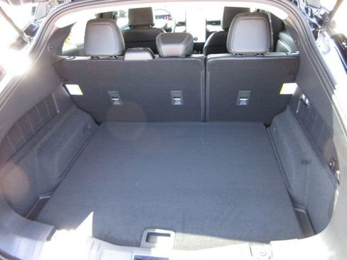 New 2026 Ford Mustang Mach-E Select RWD image 25