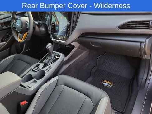 Certified 2025 Subaru Crosstrek 2.5i Wilderness w/ Wilderness Package image 9