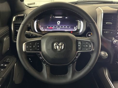 Used 2025 RAM 1500 Laramie image 19