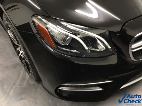 Used 2019 Mercedes-Benz E 53 AMG 4MATIC Cabriolet image 29