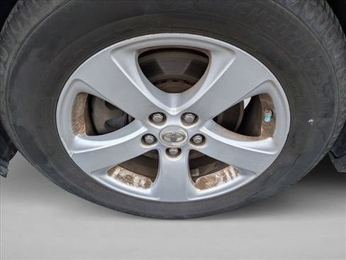 Used 2012 Toyota Sienna LE image 13