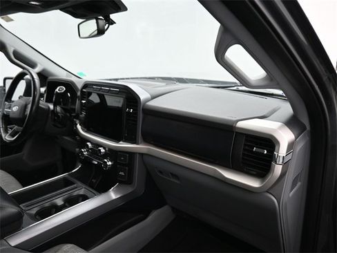 Used 2021 Ford F150 XLT w/ Equipment Group 302A High image 8