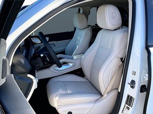 New 2026 Mercedes-Benz GLE 350 4MATIC image 12