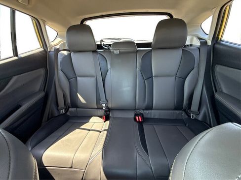 Used 2021 Subaru Crosstrek 2.5i Sport w/ Popular Package #2B image 44