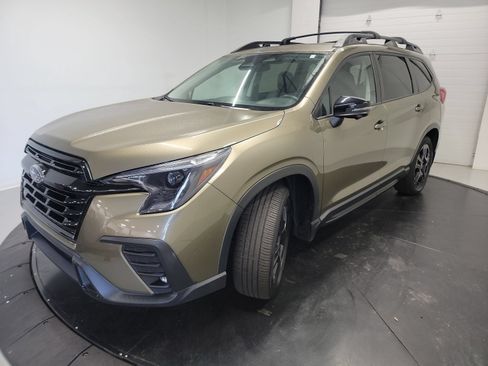 Used 2023 Subaru Ascent Onyx Edition Limited AWD/4WD image 3