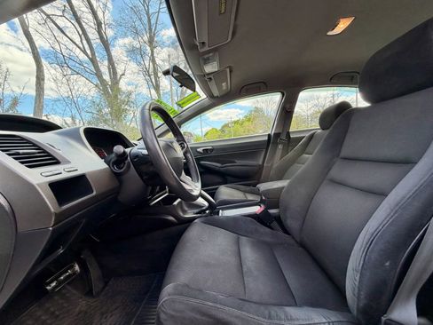Used 2011 Honda Civic LX-S image 9