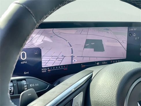 New 2026 Buick Enclave Sport Touring w/ Power Package image 13