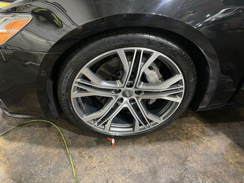 Used 2019 Audi A7 3.0T Prestige image 33