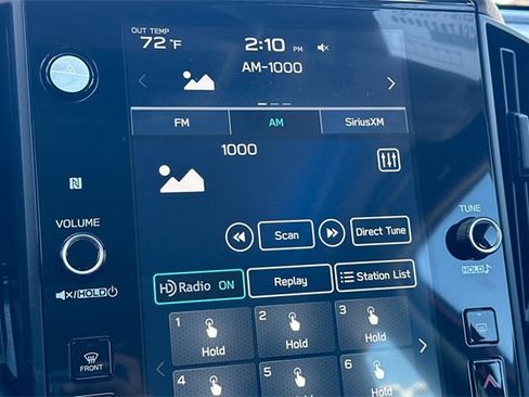 Used 2026 Subaru Impreza 2.0i Sport image 15