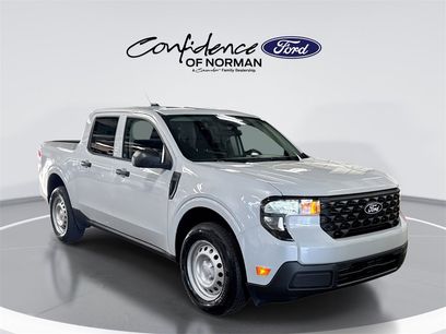 New 2026 Ford Maverick XL